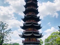 -龙华素斋(龙华路店)