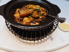 -荣粤酒家·融合粤菜·海鲜火锅