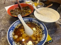 -阿坤传统手工小吃(沙坪坝店)