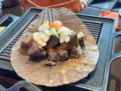 -蟹之国·精品蟹料理(极地店)