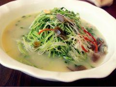 iphone_upload_pic-四季小馆·地道北京小吃(广百店)