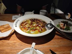-太二酸菜鱼(深圳布吉万象汇店)
