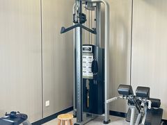 -琪航健身工作室(徐汇光大店)