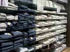 -MUJI无印良品(华贸店)