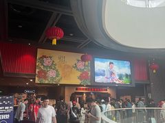 -万达影城(西铁营万达广场IMAX店)