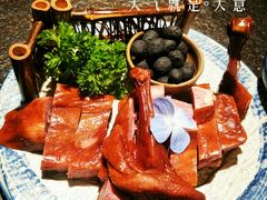 -老灶房-四川土菜(开元店)