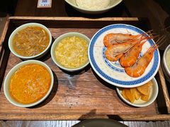 -李百蟹·蟹黄面·江景餐厅(外滩·豫园店)