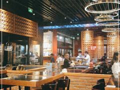 大堂-blue frog蓝蛙(长泰广场店)