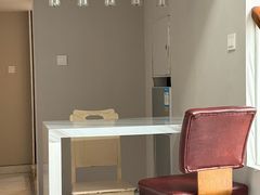 -天悦·国际Apartment(广州南站店)