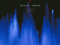 -大雁塔北广场音乐喷泉