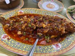 -砂锅居(西四店)