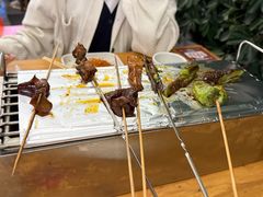 -李不管把把烧(天府三街店)