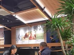 -太二酸菜鱼(石家庄万象城店)