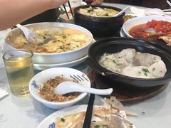 -嘉逸传菜(洛川东路店)