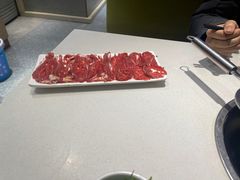 -古乐牛香·鲜牛肉牛杂火锅(新区店)