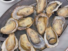 原只蒸生蚝-嘉升大排档(番禺总店)