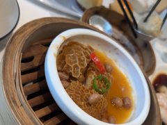 -金河半岛园林酒家(金融城店)