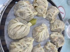 -京秀缘蒸汽海鲜农家菜大馅蒸饺