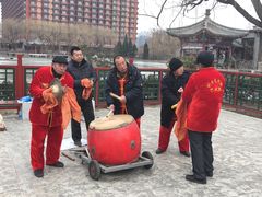 -大明幻境第一城