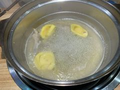 -椰夫人·养生椰子鸡(金沙洲永旺店)
