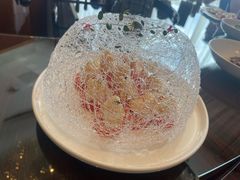 -索菲特酒店·乐轩华中餐厅