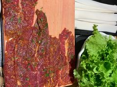 藤椒牛肉-鲜货俚鲜火锅(青果路店)