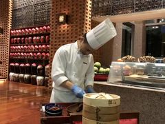 -君悦酒店·1881·北京烤鸭