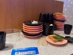 -争鲜回转寿司(南开大悦城店)