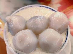 -阿三麻蓉汤圆(顺光大厦店)