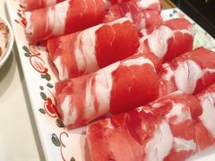 -东门口涮肉·砂锅·烤串(老门东店)