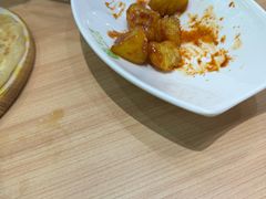 -甲乙饼·北京手工肉饼(西直门凯德茂店)