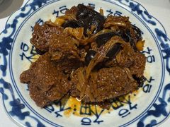 -白家餐厅(徐家汇店)