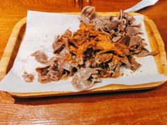 -新凯旋烧烤·燕姐千岛湖土菜