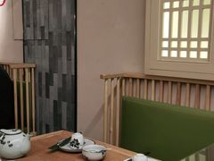 -原味田园·客家菜·土窑鸡(中航城君尚购物中心店)
