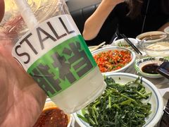-欧记大排档·景德菜(上海首店)
