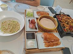 -香丰阁·烤鸭·川湘菜(昌平店)