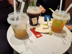 -奈雪的茶(花城汇中区PRO店)