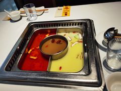 -巴奴毛肚火锅(六天地店)