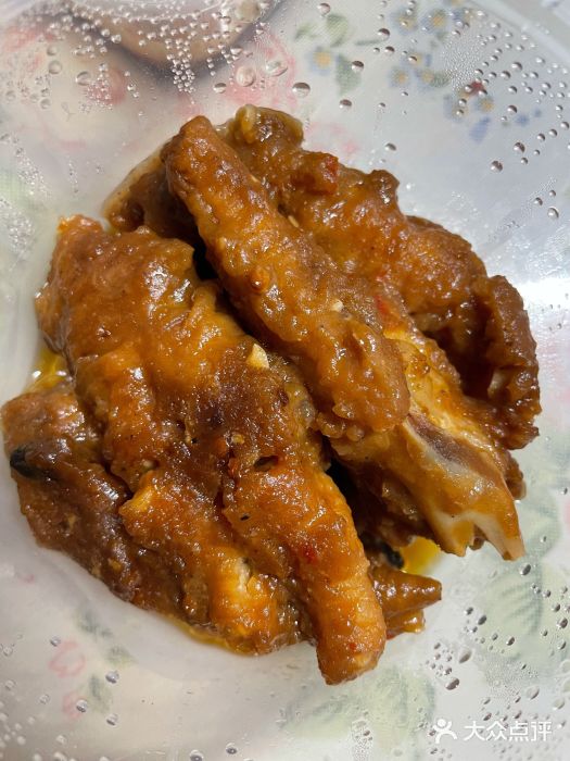 广东小美食(果戈里大街店)图片