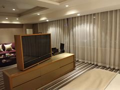 -上海新锦江大酒店