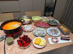 -生如夏花泰式火锅(西村黑金店)
