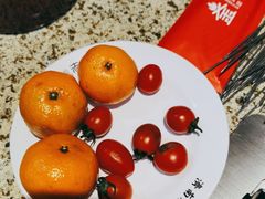 -清真·金鑫隆牛羊肉(环山路店)