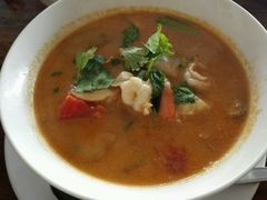 -Dang restaurant (patong phuket)