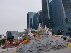 -大族广场Mall&More