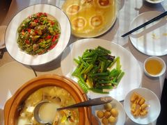 -郑庄脂渣海鲜楼(九水路店)