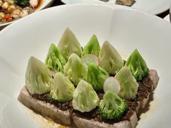 -CHIC1699远洋私厨