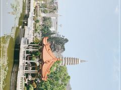 -南普陀寺