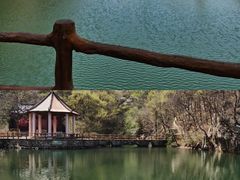 -连云港云龙涧原生态风景区