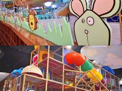 -杭州开元森泊度假乐园