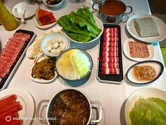 -凯鸽火锅城(五部迎宾东路店)